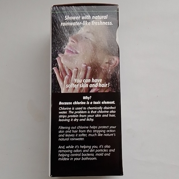 Enviro Products Premium shower filter - Picture 4 of 4